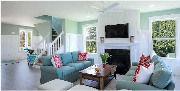 تنظيف الشقة قبل الولادة فتكات 3 تنظيف الشقة قبل الولادة فتكات